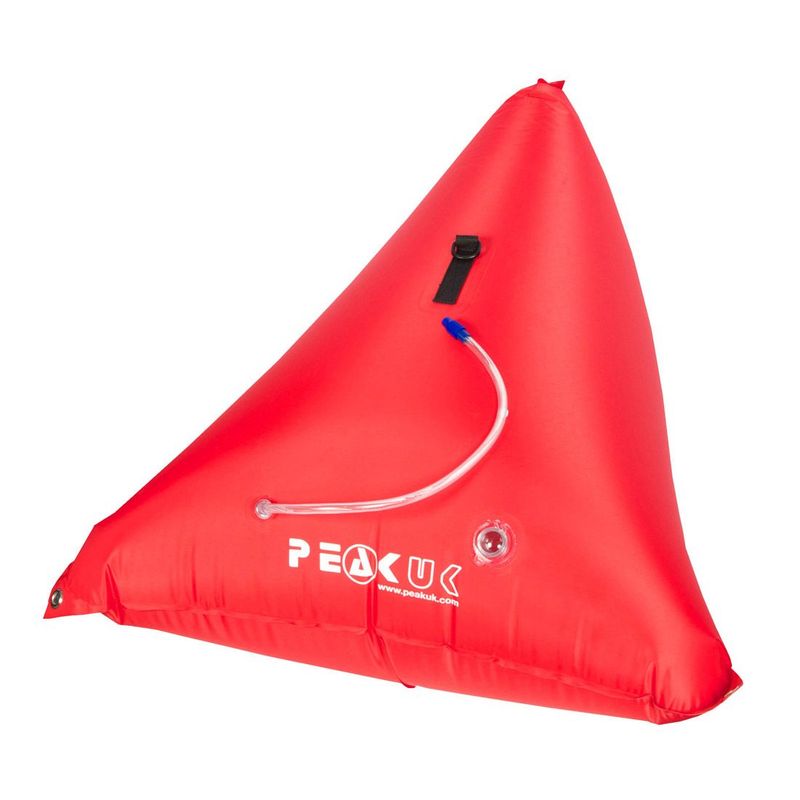 PEAK Flyteposer for kano - par 2 stk