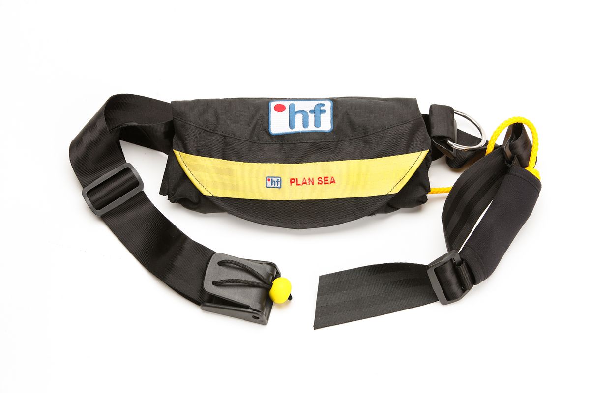 °hf  Plan Sea taueline