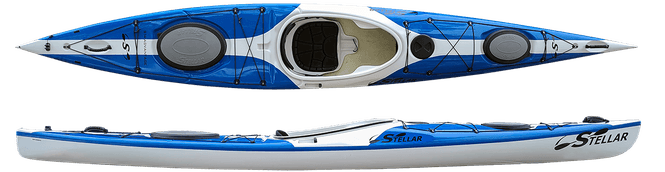 Hovedbilde STELLAR S14 G2 Advantage