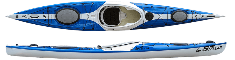 STELLAR S14 G2 Advantage